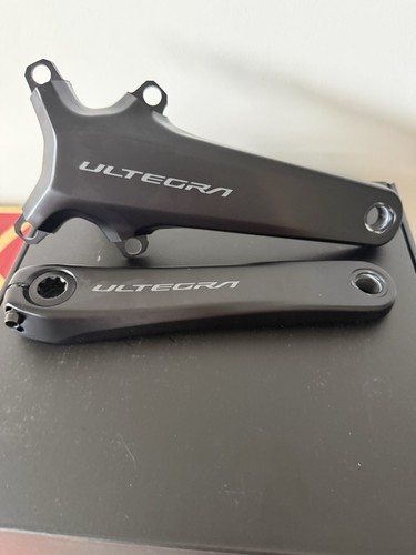 Shimano ultegra crankset 172 - ultegra, 172.5